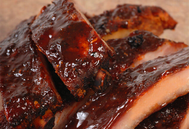 BBQ Ribs